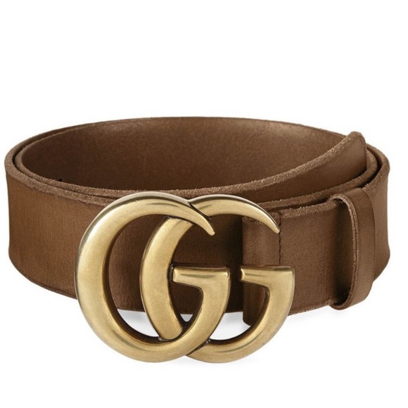 Authentic Gucci Belt - Picture 1 of 3